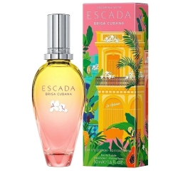 ESCADA BRISA CUBANA LIMITED EDITION 50ml woda toaletowa